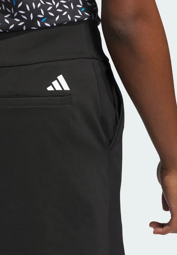 Спортивная юбка Adidas Golf, черный — фото 3