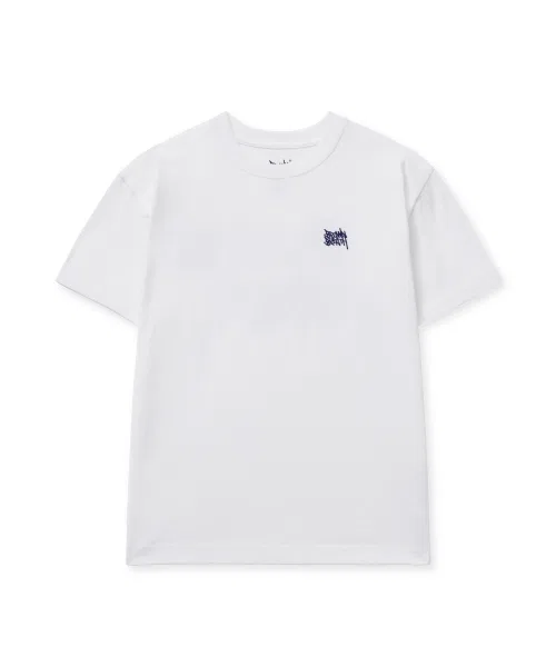Детская футболка BROWNBREATH KIDS PATCHWORK TAG V.2 TEE — фото 3