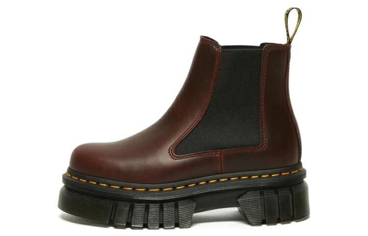 Женские ботинки челси Dr.Martens Audrick