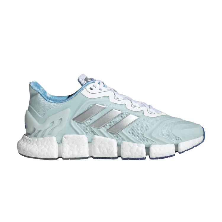 

Кроссовки Climacool Vento 'Pulse Aqua', зеленый