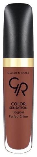 

Блеск для губ 134, 5,6 мл Golden Rose, Color Sensation Lipgloss