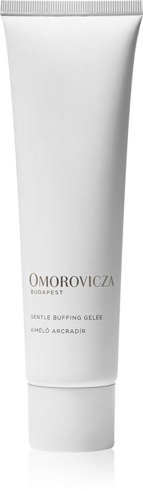 

Нежный отшелушивающий гель-гель для усталой кожи Omorovicza, 150 мл