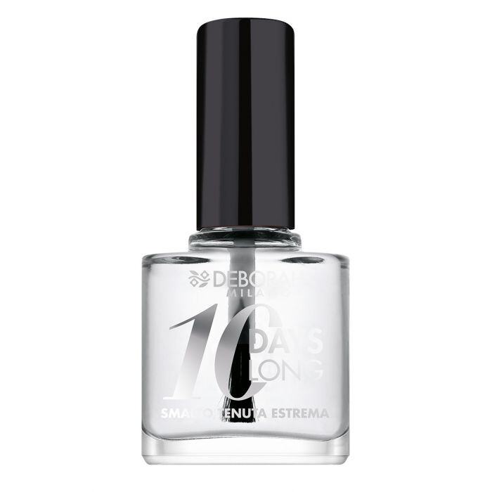 

Лак для ногтей Laca de Uñas 10 Days Long Deborah Milano, 00
