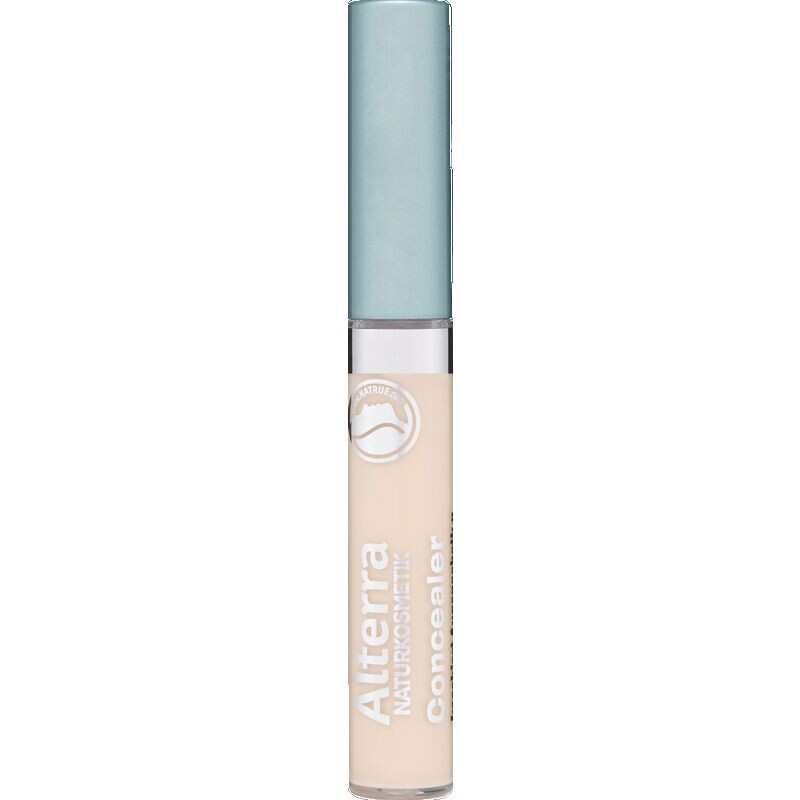 

Консилер 03 – Яркие глаза Alterra NATURKOSMETIK, 5 ml