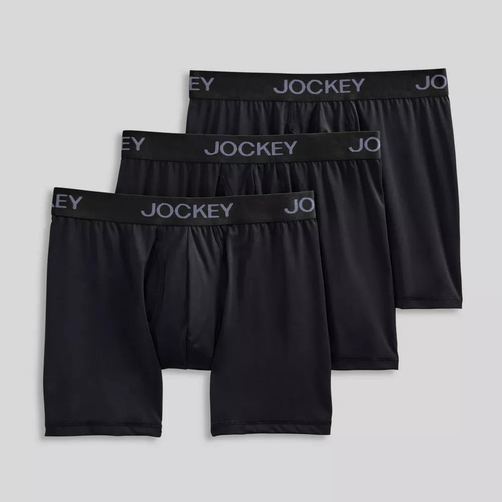 

Jockey Generation, цвет Black