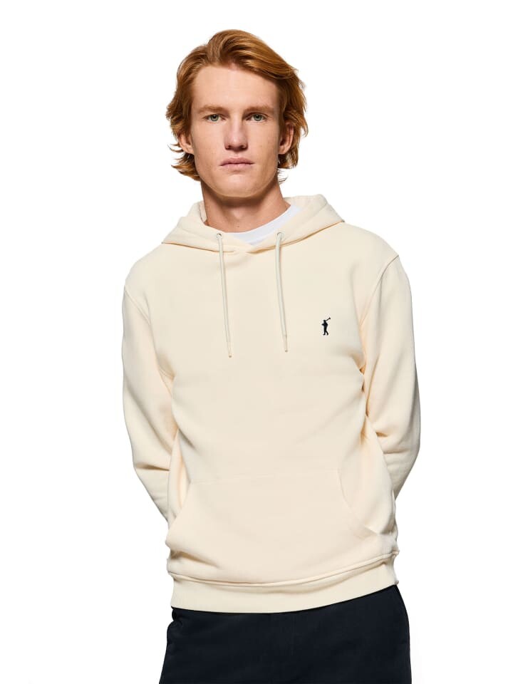 

Толстовка Polo Club SWEATSHIRT, экрю