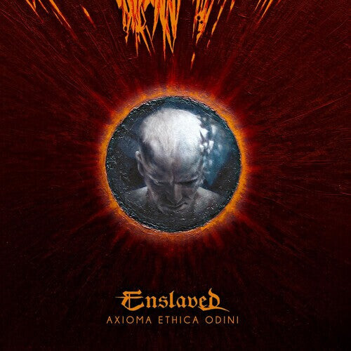 

Виниловая пластинка Enslaved: Axioma Ethica Odini