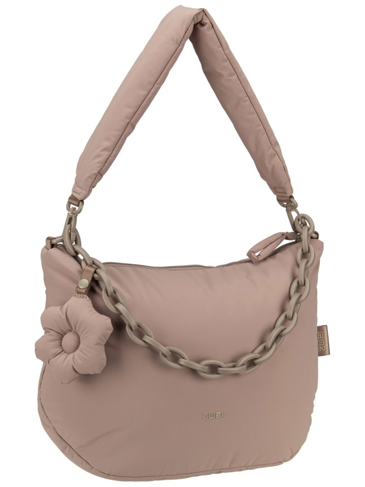 

Zwei Сумка Hannah HA140 цвета капучино