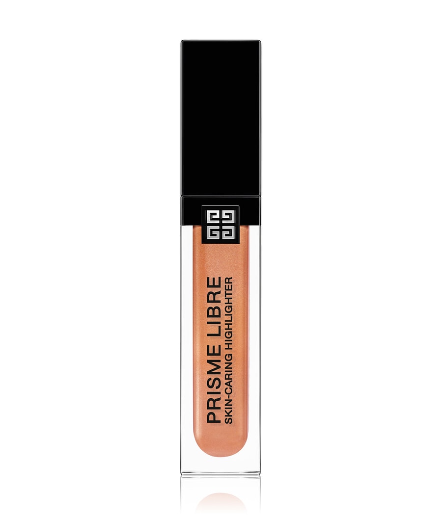 

Хайлайтер GIVENCHY Prisme libre Skin-Caring Highlighter Xmas 2023, Bronze, 11 ml