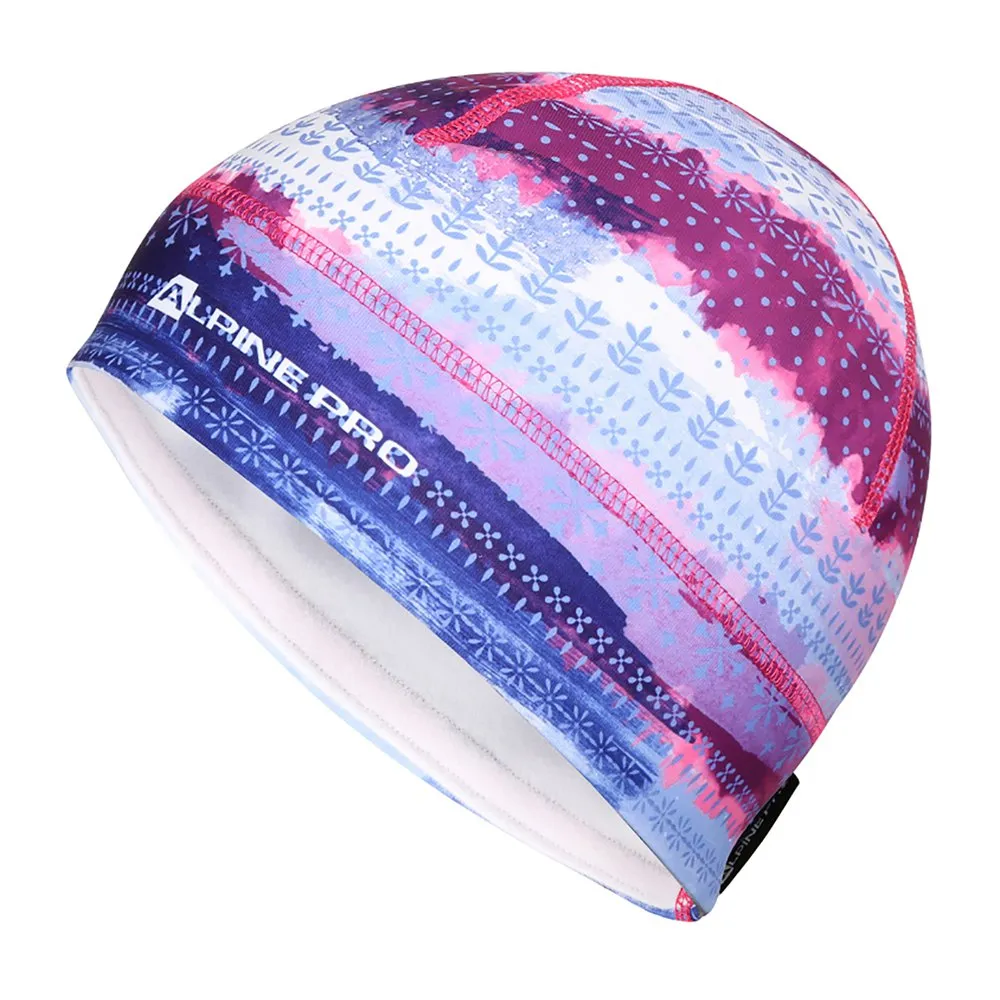

Шапка Alpine Pro UHAB061-802PD, фиолетовый