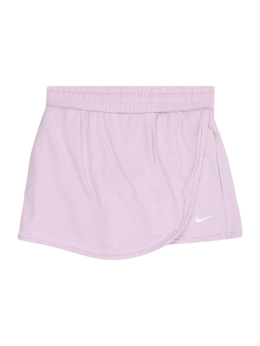 

Обычные спортивные штаны NIKE BREEZY, розовый