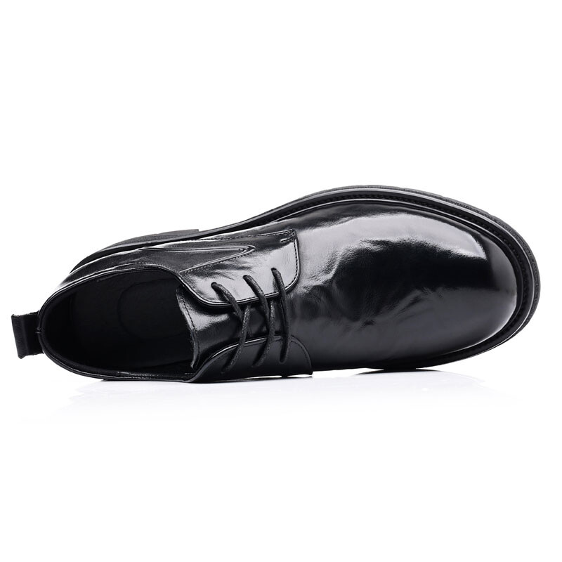 Туфли Cachiotti Men's Casual Shoes Men Low-Top — фото 4