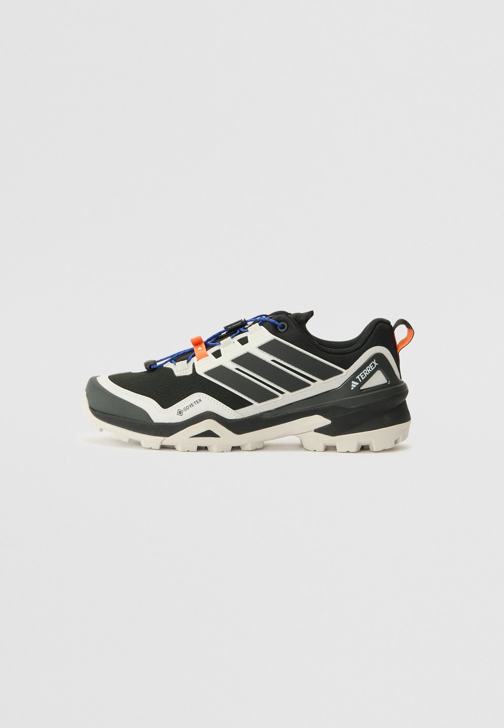 

Походная обувь Adidas Terrex, черный
