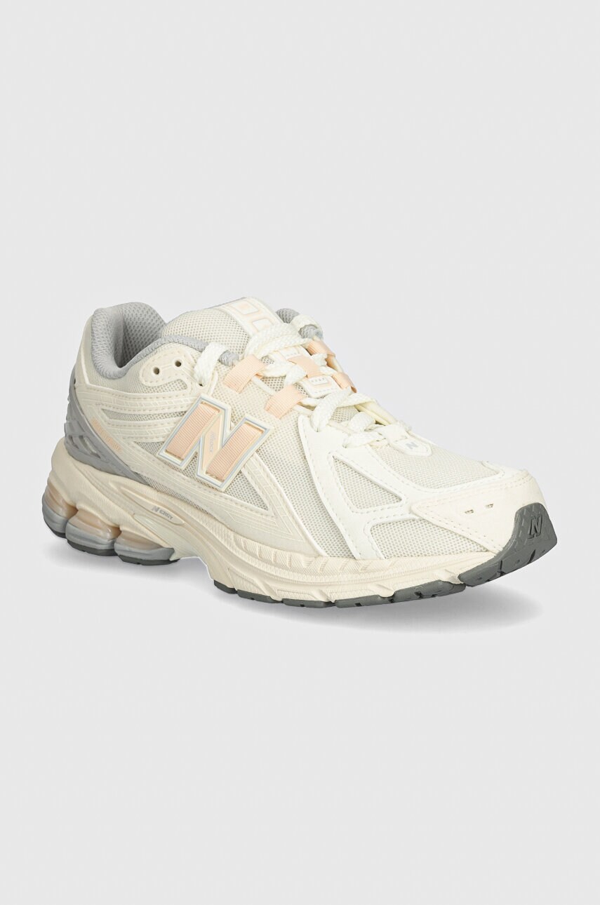 

Кроссовки 1906 New Balance, бежевый