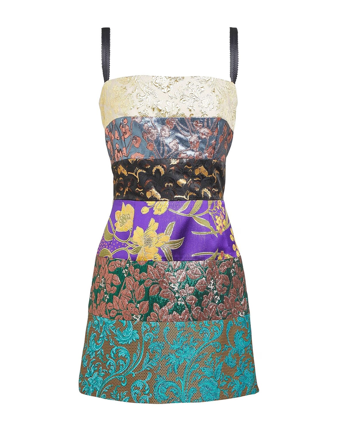 

Платье Dolce&Gabbana, фиолетовый