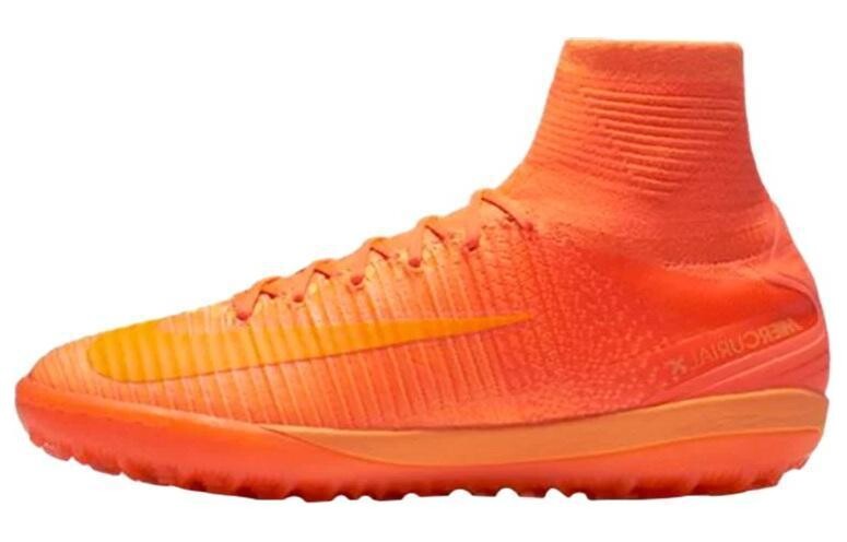 

Nike Футбольная обувь Мужчины, Orange