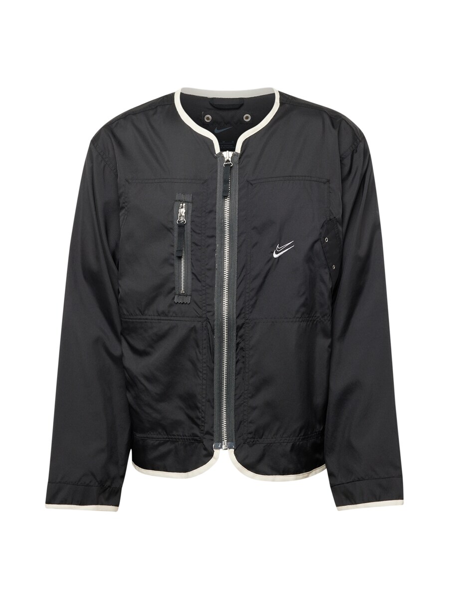 

Спортивная куртка NIKE, черный