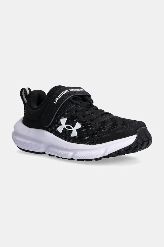 

Детские кроссовки BPS Assert 10 AC Under Armour, черный