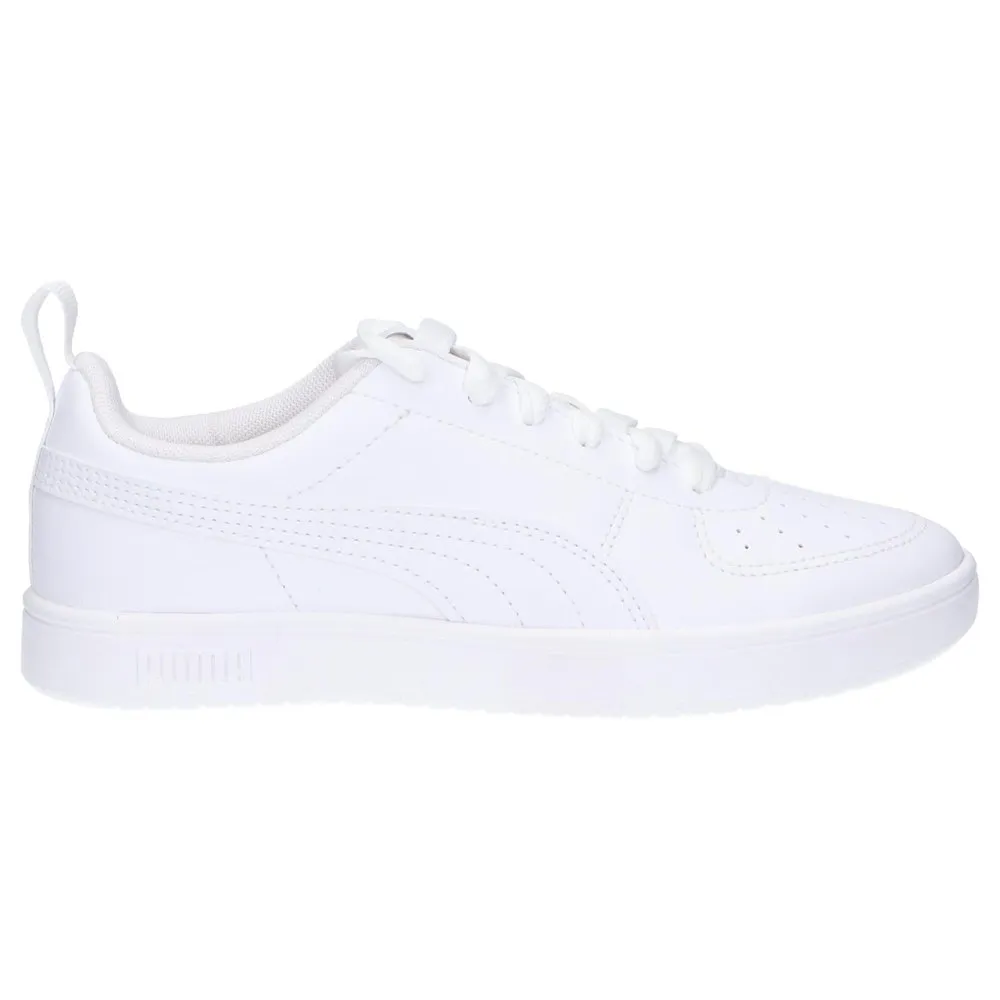 Кроссовки Puma Rickie Jr, белый
