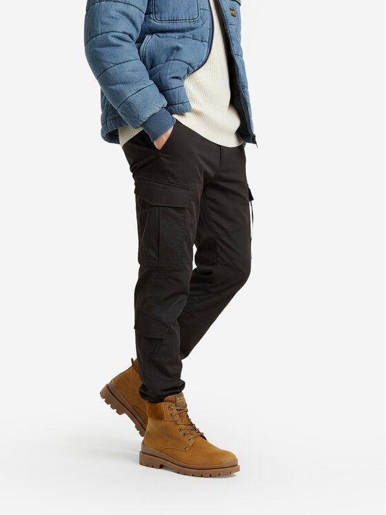 Туфли на шнуровке CEO-BLAKE-02 MI08 G-Star Raw, коричневый — фото 2