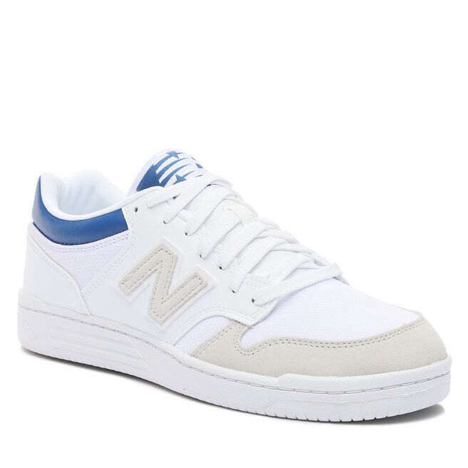 

Кроссовки New Balance, синий