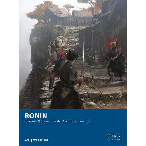 

Книга Ronin
