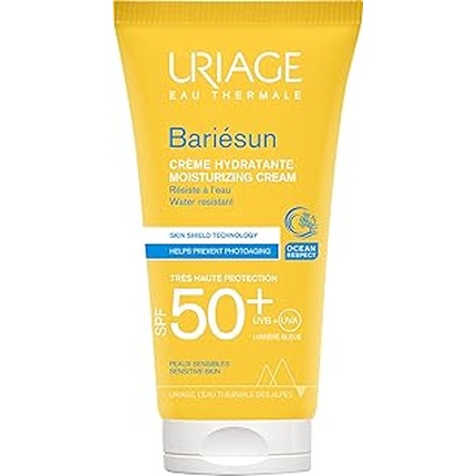 

Крем Spf 50 Extreme Cream 50 мл - Высокая защита от солнца Uriage