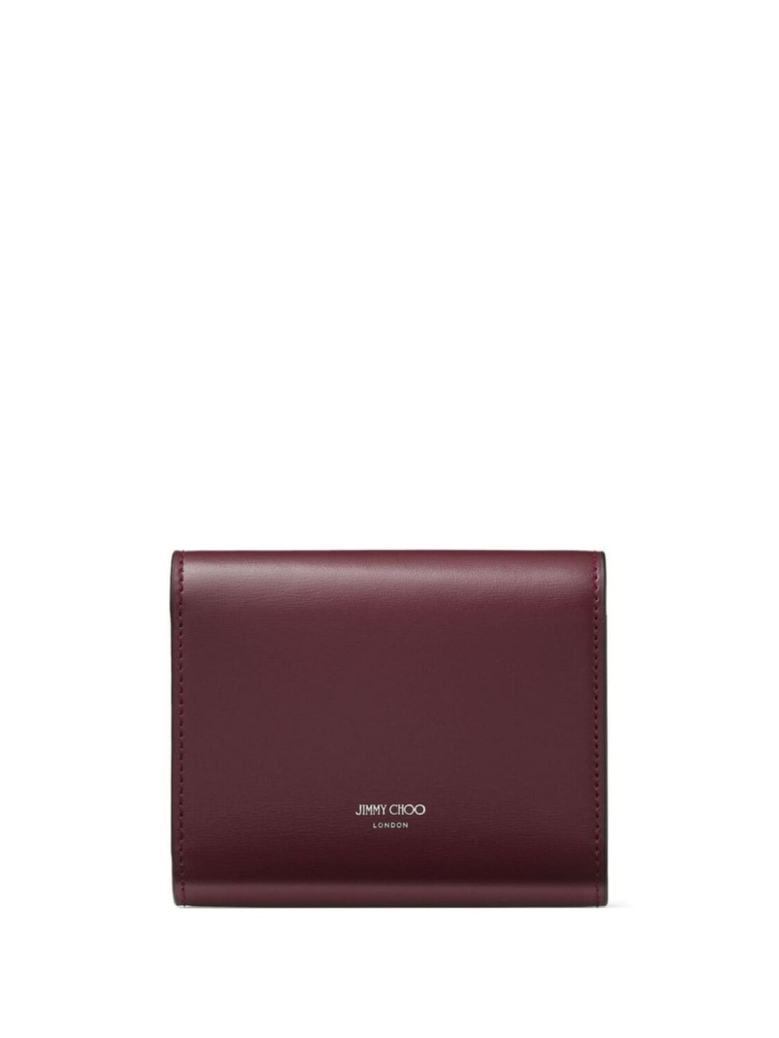 

Jimmy Choo кошелек Marinda, красный
