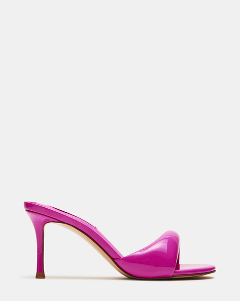 

Мюли Kieran Steve Madden, розовый