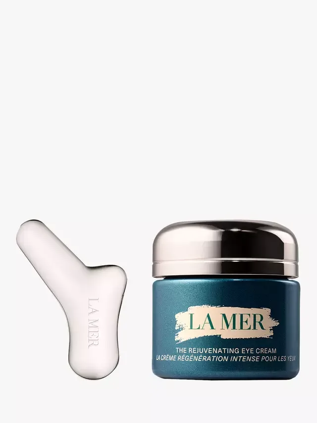 Омолаживающий крем для глаз, 15 мл La Mer