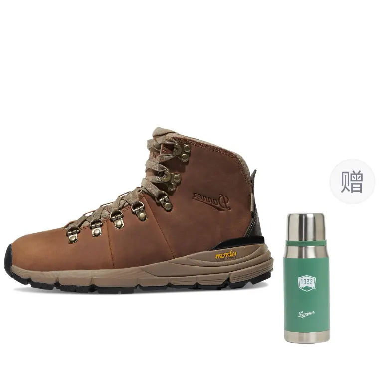 

Ботинки Mountain 600 Outdoor женские Palm Tree Danner
