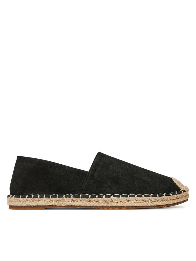 

Эспадрильи Fmjelc Fab14 Guess, черный