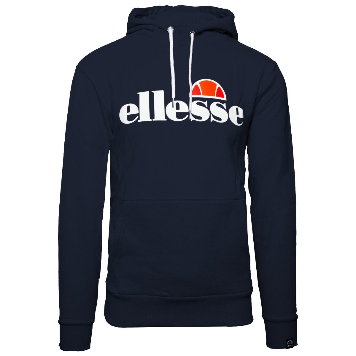 

Толстовка ellesse Kapuzenpullover Small Logo Gottero OH, синий