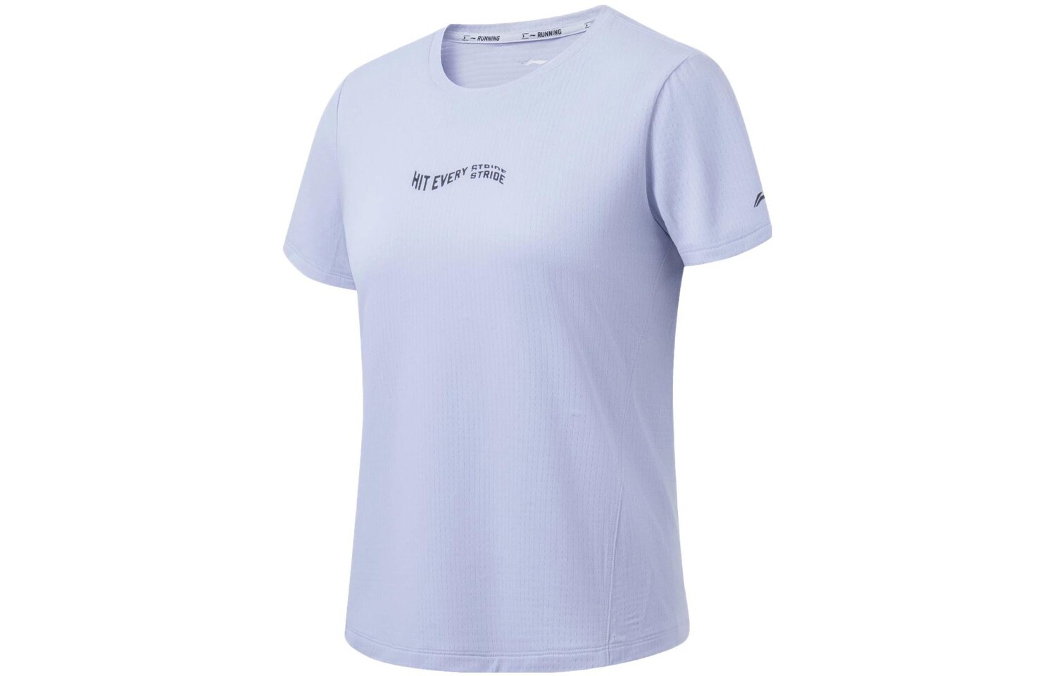 

Футболка женская из коллекции Running Sky Feathers Blue Lining