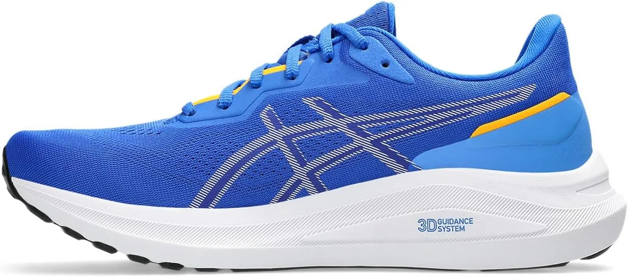 Мужские беговые кроссовки ASICS GT-1000 13, мультиколор — фото 4