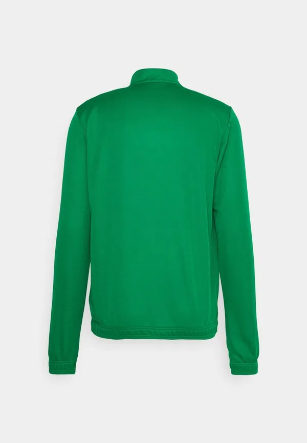 Тренировочная куртка entrada22 для легкой атлетики Adidas Performance, Team Green/White — фото 2