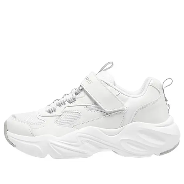 

Кроссовки stamina airy 'white' Skechers, белый