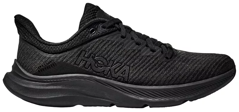 

Мужские кроссовки HOKA Solimar для бега, черный