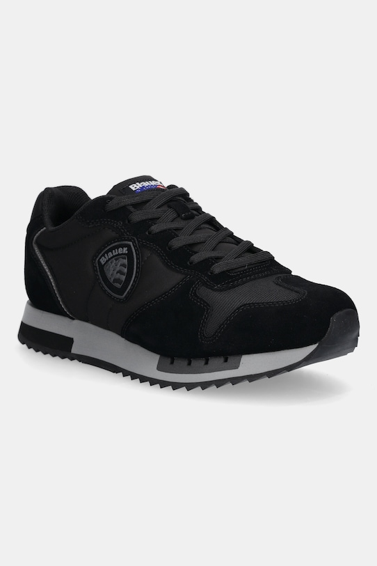 

Кроссовки QUEENS Blauer, черный