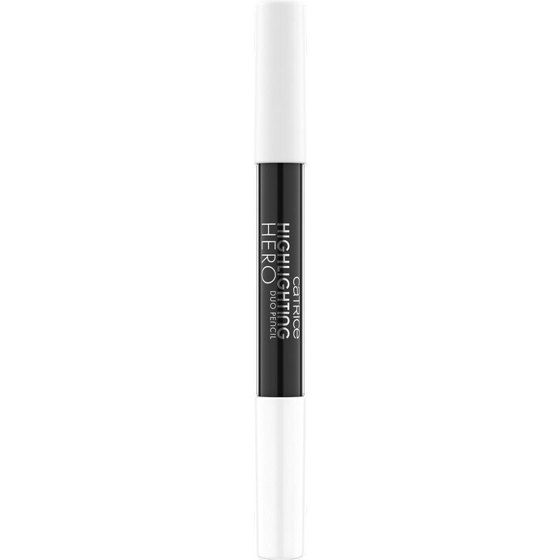 

Хайлайтер Hero Duo Pencil 030 Moonlight Catrice, 2,4 g