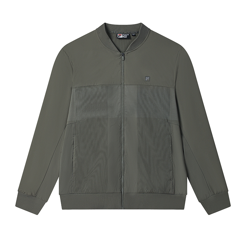 

FILA Белая куртка армейская зеленая, Army Navy Green