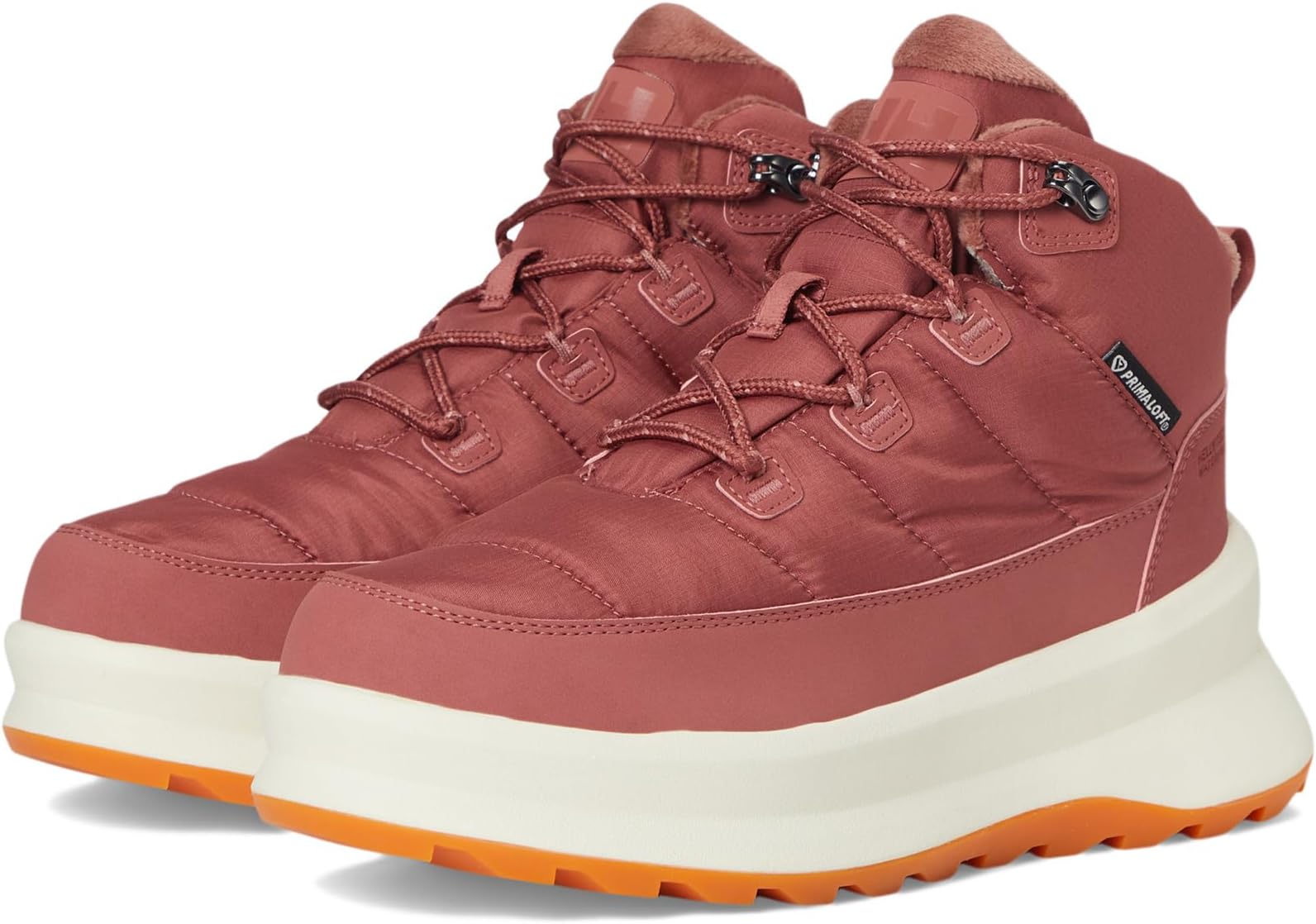 Ботинки Helly Hansen Women's Vail Mid Ht, Dark Cedar/Snow