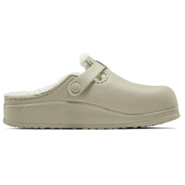 Foamies Мюли женские с закрытым носком женские Skechers, серый — фото 2