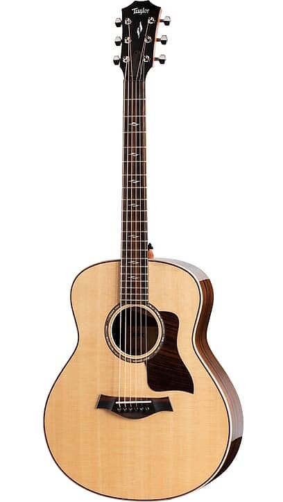 

Акустическая гитара Taylor Guitar - GT 811