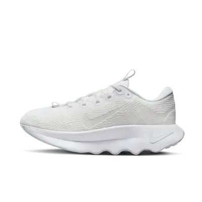

Кроссовки Nike Motiva, цвет White/Summit White/Pure Platinum/White