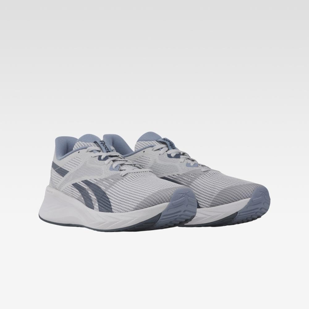 Кроссовки Reebok Unisex-Adult Energen Tech, синий/серый — фото 3