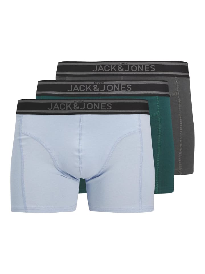 

Боксеры Jack & Jones
