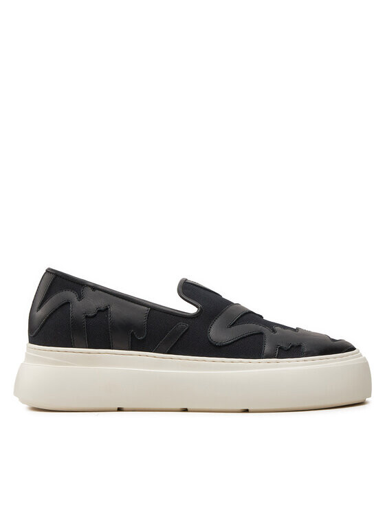 

Кроссовки Giuseppe Zanotti, черный