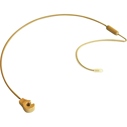 

Point Source Audio R-DMC-BE Reversible Dual Earset Clip R-DMC-BE