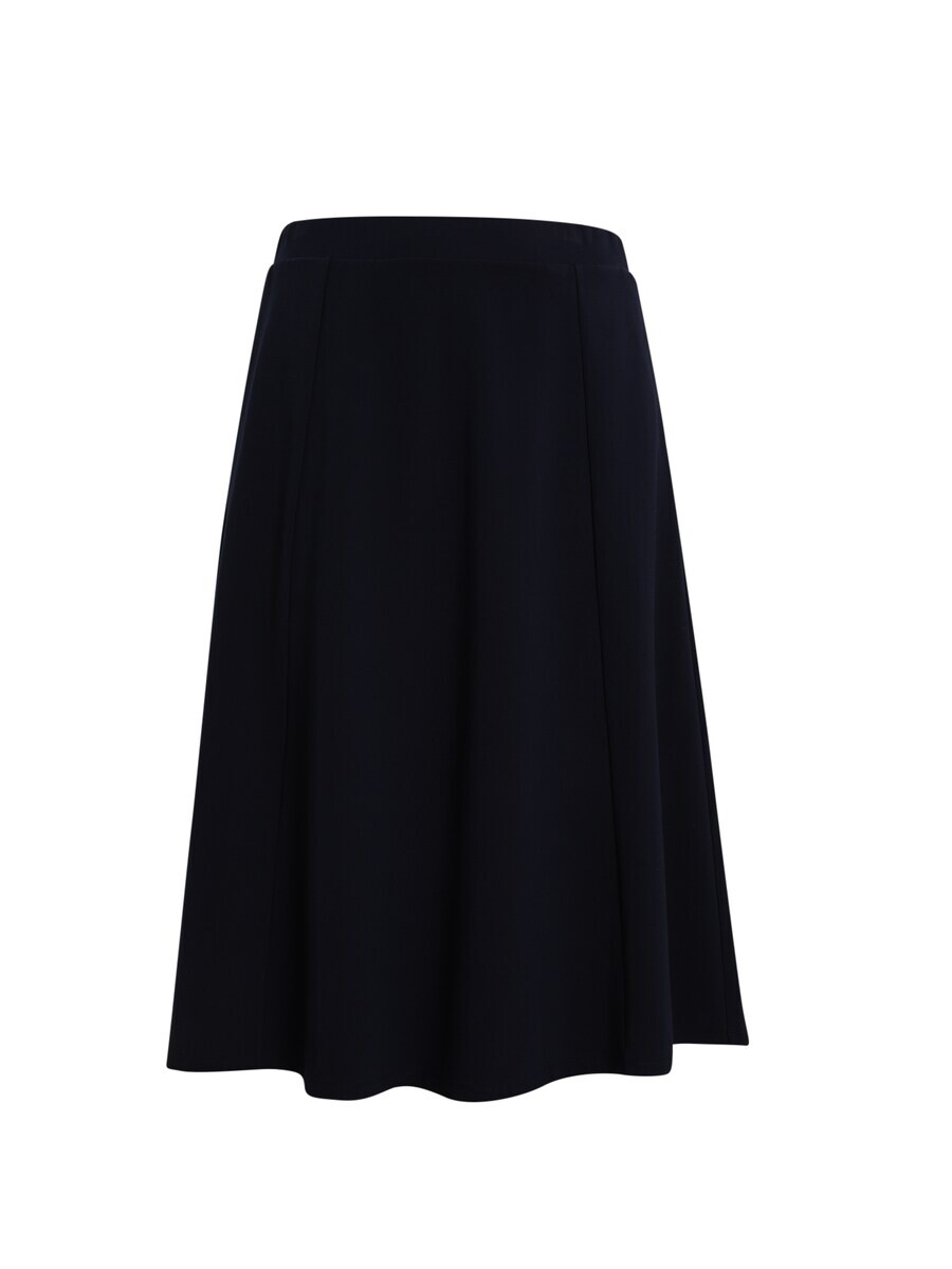 

Юбка миди Guido Maria Kretschmer Curvy Skirt FABIANE, темно-синий
